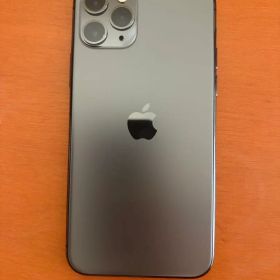 Apple iPhone 11 Pro