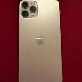 【美品】iPhone11Pro64GB