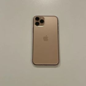 iPhone 11 Pro ゴールド 256GB