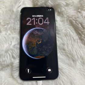 Apple iPhone 11 Pro スペースグレー