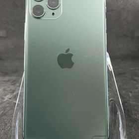 iPhone 11 Pro 64GB ミッドナイトグリーン｜バッテリー新品交換｜SIMフリー｜動作確認・整備済み