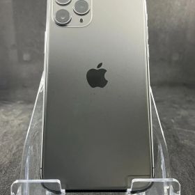 iPhone 11 Pro 256GB スペースグレイ｜バッテリー新品交換｜SIMフリー｜動作確認・整備済み