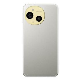 AQUOS sense9 SH-M29[256GB] SIMフリー グレージュ【安心保証】