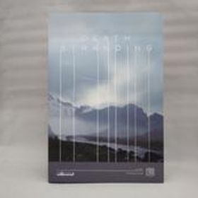 BE@RBRICK DEATHSTRANDING 100%400% MEDICOM TOY