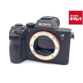 【中古】 【並品】 ソニー α7R III ボディ [ILCE-7RM3]