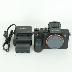 [美品 | シャッター数32,895回] SONY α7R III（ILCE-7RM3） | SONY Eマウント
