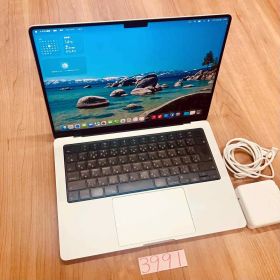 MacBook Pro 14インチ M2 Pro / M2 Max (2023) メモリ32GB | ネット最