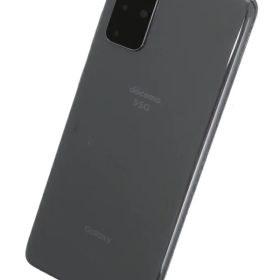 サムスン Galaxy S20+ 5G 中古¥16,500 | 新品・中古のネット最安値