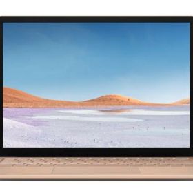 Surface Laptop 3 13.5インチ VGL-00018