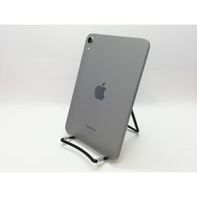 【中古】Apple 【Wi-Fi】 iPad mini（A17Pro/2024） 128GB スペースグレイ MXN63J/A【立川フロム中武】保証期間１ヶ月【ランクA】