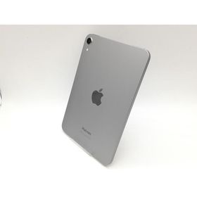 【中古】Apple 【Wi-Fi】 iPad mini（A17Pro/2024） 128GB スペースグレイ MXN63J/A【吉祥寺】保証期間１ヶ月【ランクA】