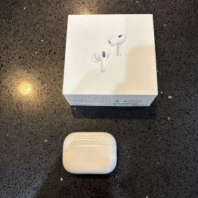 AirPods Pro（第2世代） USB Type-C MTJV3J/A