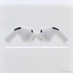 ソフマップ 〔中古品〕 AirPods Pro 第2世代【305】