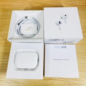 A5622 美品 Apple AirPods Pro 第2世代 type-C