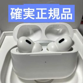 Airpods pro 第二世代