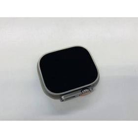 ★送料無料★A2986 Apple Watch Ultra 2 (GPS + Cellular) 49mm★チタニウム★0071280001454★SYS★02/18