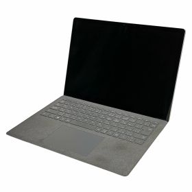 【中古】 Microsoft Surface Laptop 3 VGY-00018 ノートPC Core i5-1035G7 8GB SSD 128GB WIN11 13.5インチ タッチパネル 中古 T10897006