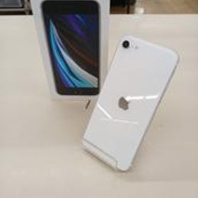 IPHONE SE2 MHGQ3J/A APPLE/KDDI