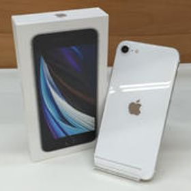 IPHONE SE(第2世代) MHGQ3J/A APPLE