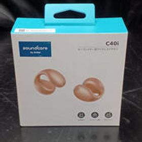 BTイヤホン C40I A3331L SOUNDCORE