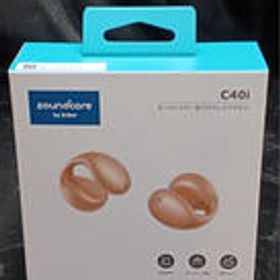 BTイヤホン C40I A3331L SOUNDCORE