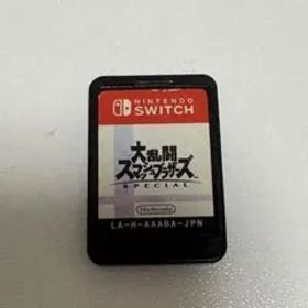 大乱闘スマッシュブラザーズ SPECIAL