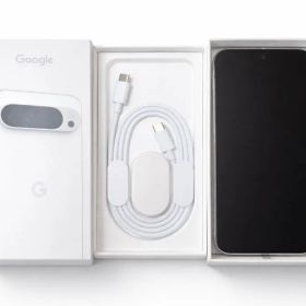 Google Pixel 9 Pro 新品 106,500円 中古 92,000円 | ネット最安値の