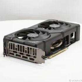 ソフマップ 〔中古品〕 ASUS DUAL-RTX4060Ti-8G【262】