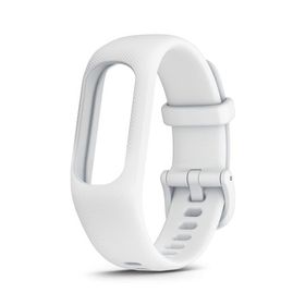 GARMIN(ガーミン) 公式 vivosmart 5 White S/M用替えバンド 【日本正規品】