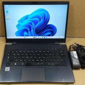 【10世代 i5】13.3型 dynabook G83/FP 16GB オフィス