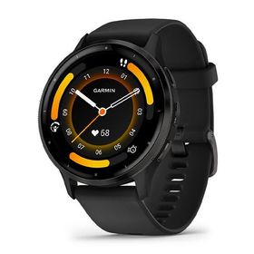 GARMIN Venu 3 010-02784-41 [Black/Slate]