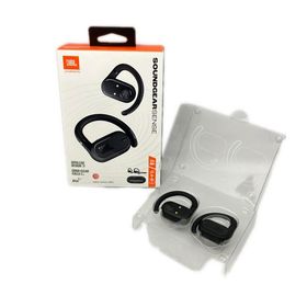 ジェービーエル ワイヤレスイヤホン SOUNDGEARSENSE JBLSNDGEARSNSBLK JBL(ヘッドフォン/イヤフォン)
