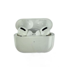 Apple◆イヤホン AirPods Pro MWP22J/A A2190/A2083/A2084