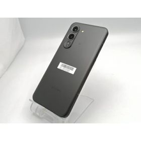 【中古】FCNT docomo 【SIMフリー】 arrows Alpha ブラック 12GB 512GB F-51F【ECセンター】保証期間1ヶ月【ランクA】