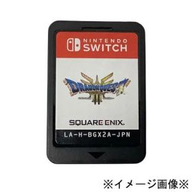 【中古】【店頭併売品】※ソフトのみ※ドラゴンクエストIII そして伝説へ…任天堂 Nintendo switch スイッチLA-H-BGX2A-JPN ゲームソフト【鹿児島店】