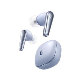 『新品』Anker(アンカー)Soundcore Liberty 4 A3953N31 [スカイブルー]