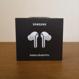 Galaxy Buds3 Pro 新品 25,000円 中古 15,800円 | ネット最安値の価格
