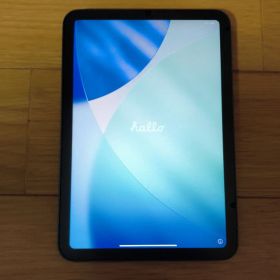 iPad mini 2021 (第6世代) 256GB 中古 45,100円 | ネット最安値の価格