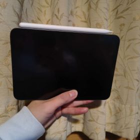 iPad mini (第6世代) + Apple Pencil 箱無し