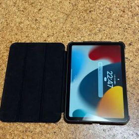 iPad mini (第6世代) wifiモデルスペースグレー 64g