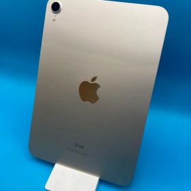 【983】Apple iPad mini 第6世代 64GB Wi-Fiモデル