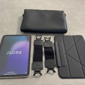 【超備品4点セット】iPad mini6 Wi‑Fi 64GB