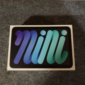 iPad mini Wi-Fi + Cellularモデル simフリー