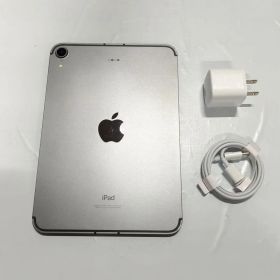 Apple iPad mini 第６世代Wi-Fi+Cellular 256GB