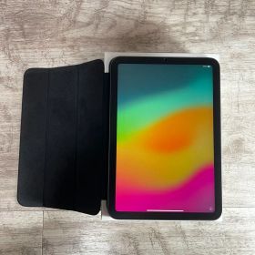 iPad mini(第6世代) 256GB Wi-Fi スペースグレイ