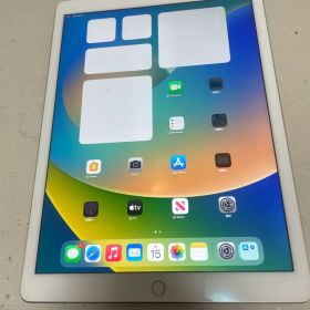 iPad Pro (12.9インチ) 128GB バッテリー95%
