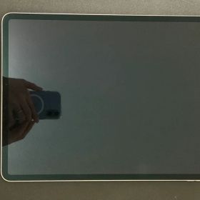 12.9インチiPad Pro(第3世代) 256GB スペースグレイ