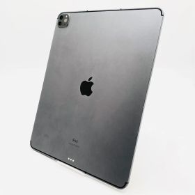au iPad Pro 12.9インチ 第5世代 Wi-Fi+Cellular 256GB MHR63J/A スペースグレイ 利用制限〇 動作確認済み