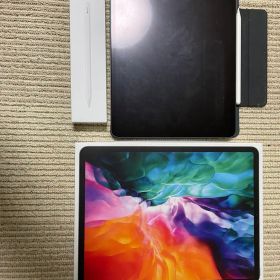 Apple iPad Pro 12.9インチ 256GBJス…
