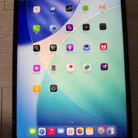 超美品 iPad Pro 12.9 インチ 第5世代 512GB